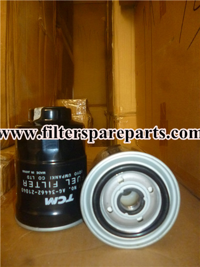 34462-21040 Mitsubishi fuel filter - Click Image to Close